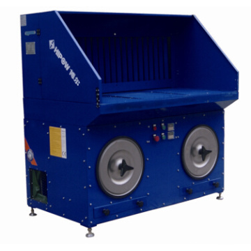 Guangzhou Factory Welding and Grinding Dust Purification Table Type